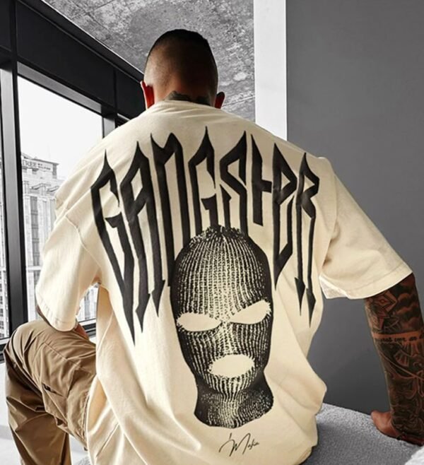 Gangstar T-shirt