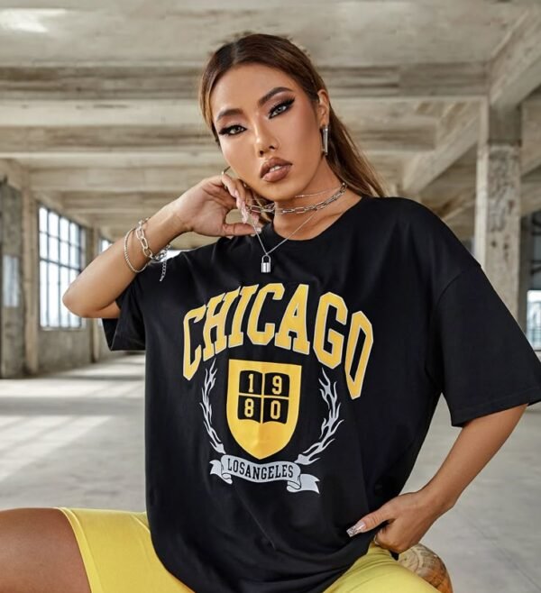 Chicago Women's T-shirt