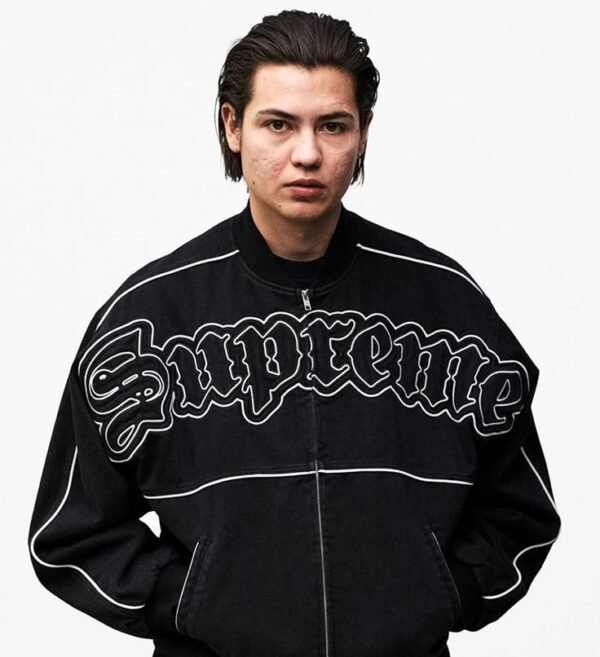 Supreme Spring Summer Hoodie
